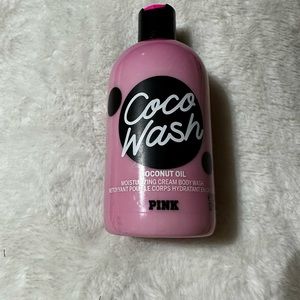 Victoria secrecy coco wash